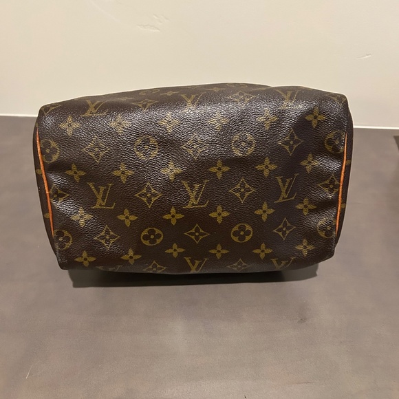 Louis Vuitton Speedy Bag 25 - Picture 2 of 2
